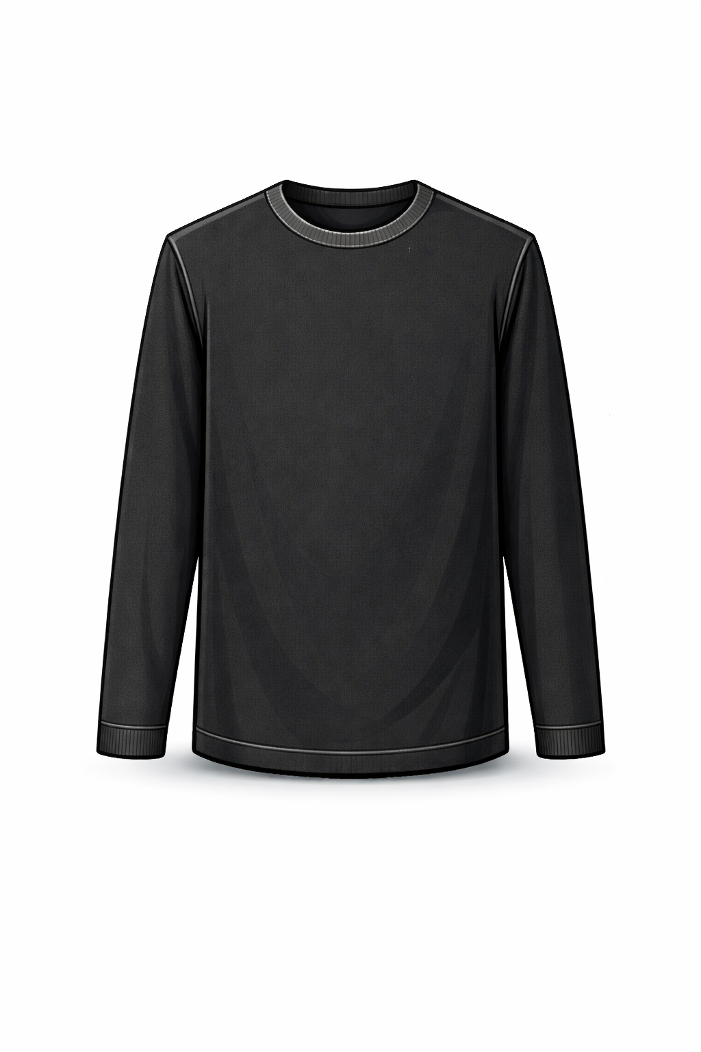 Long Sleeve Shirts