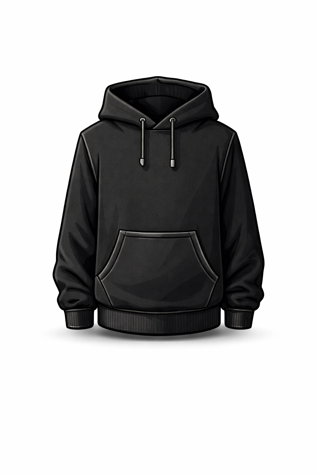 Men Outfit Hoodies