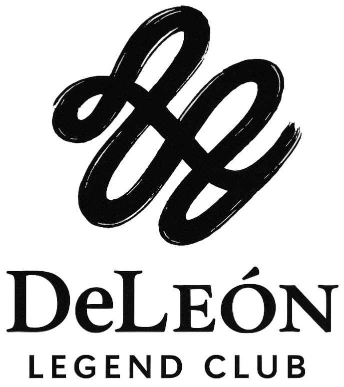 DELEÓN LEGEND CLUB