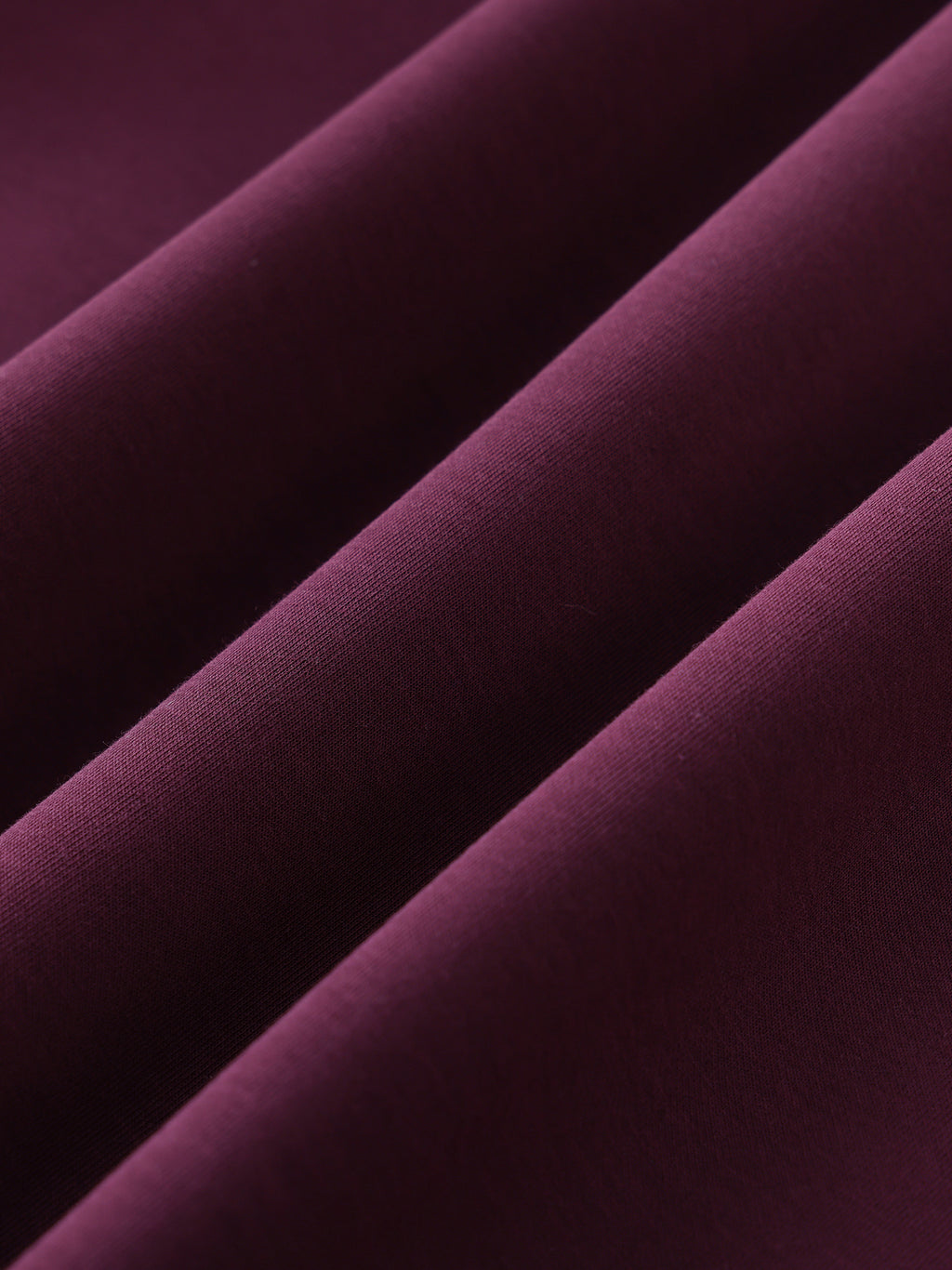 Essential Heavyweight High Neck  Zip-Up Hoodie