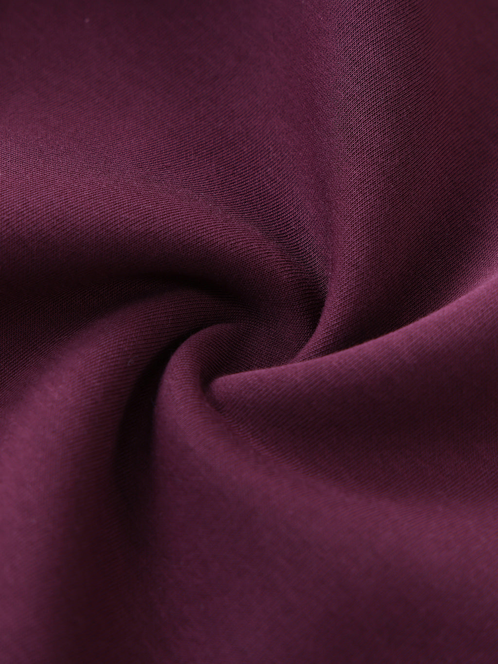 Essential Heavyweight High Neck  Zip-Up Hoodie