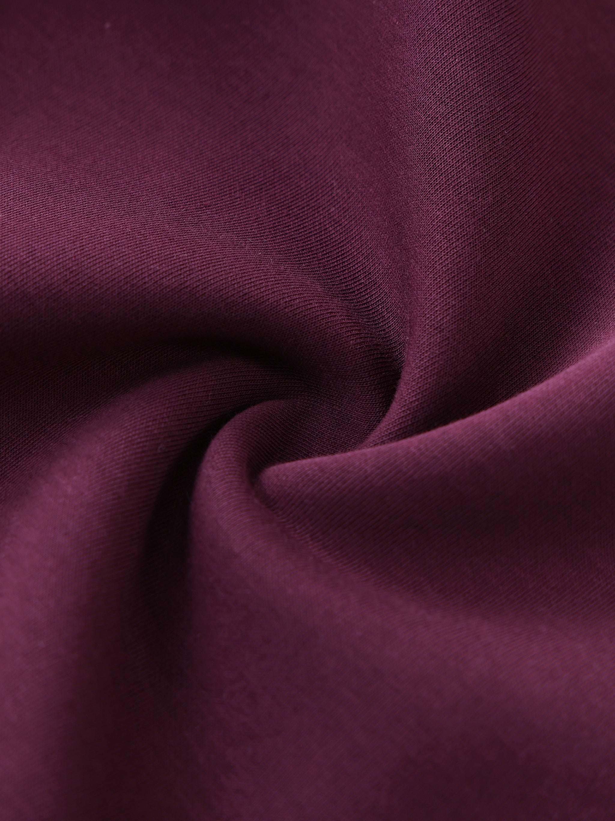 Essential Heavyweight High Neck  Zip-Up Hoodie