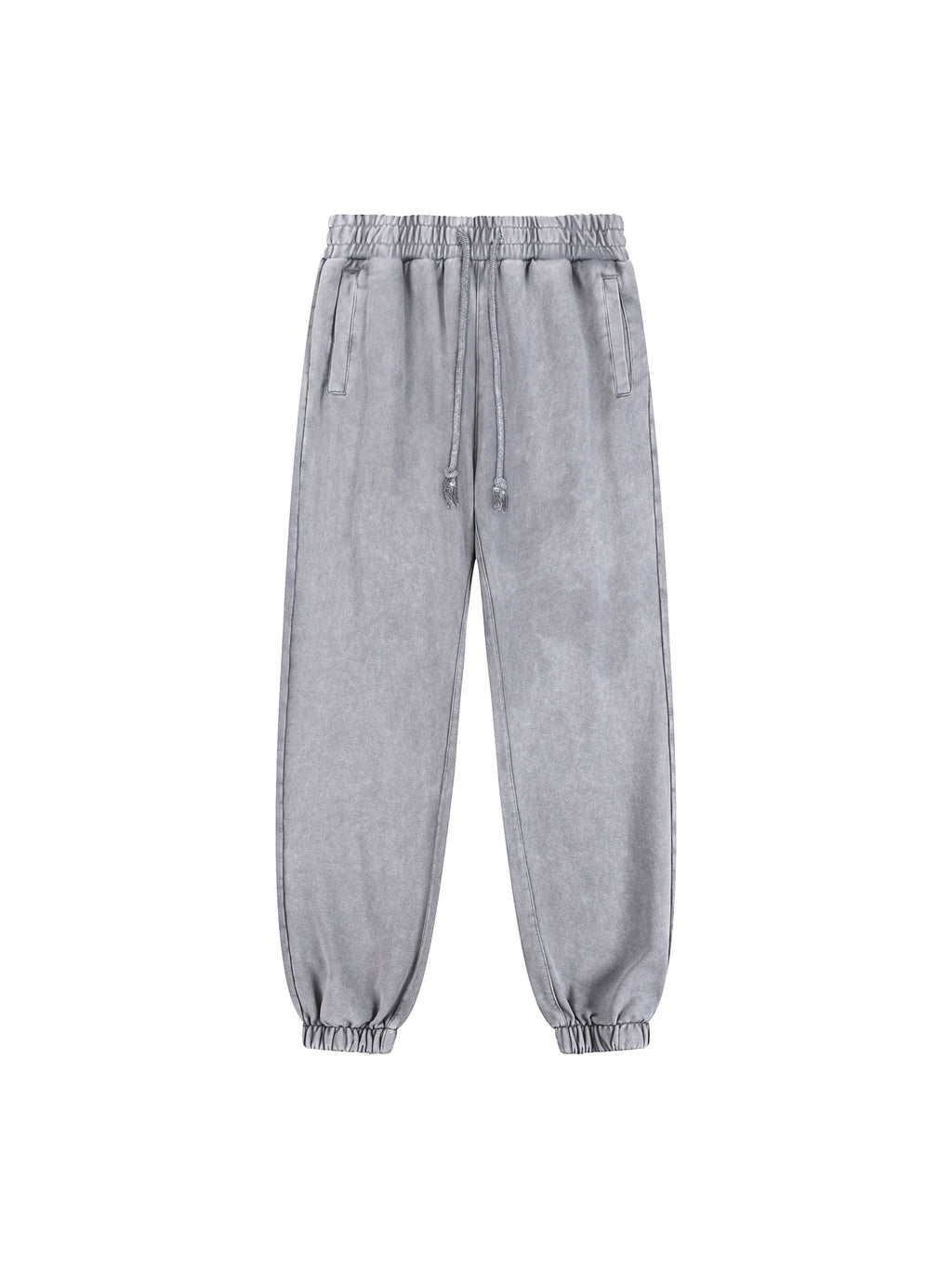 Snow Wash Heavyweight Jogged Sweatpants