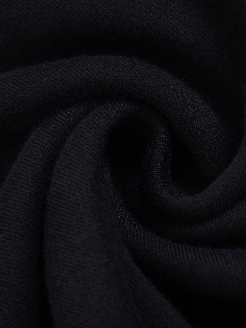 Snow Washed Raw Edge Sweatpants