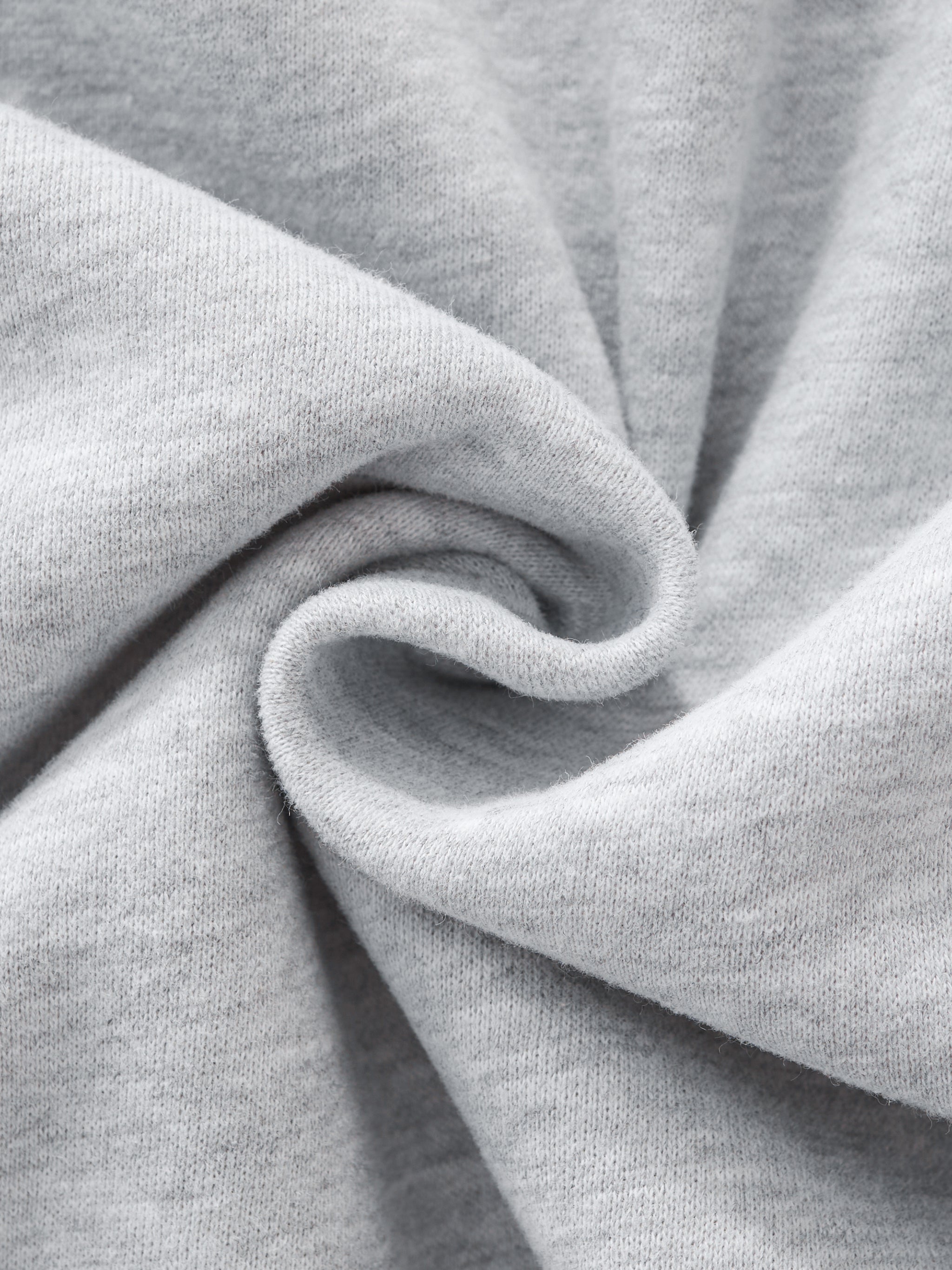 boxy and baggy hoodies could