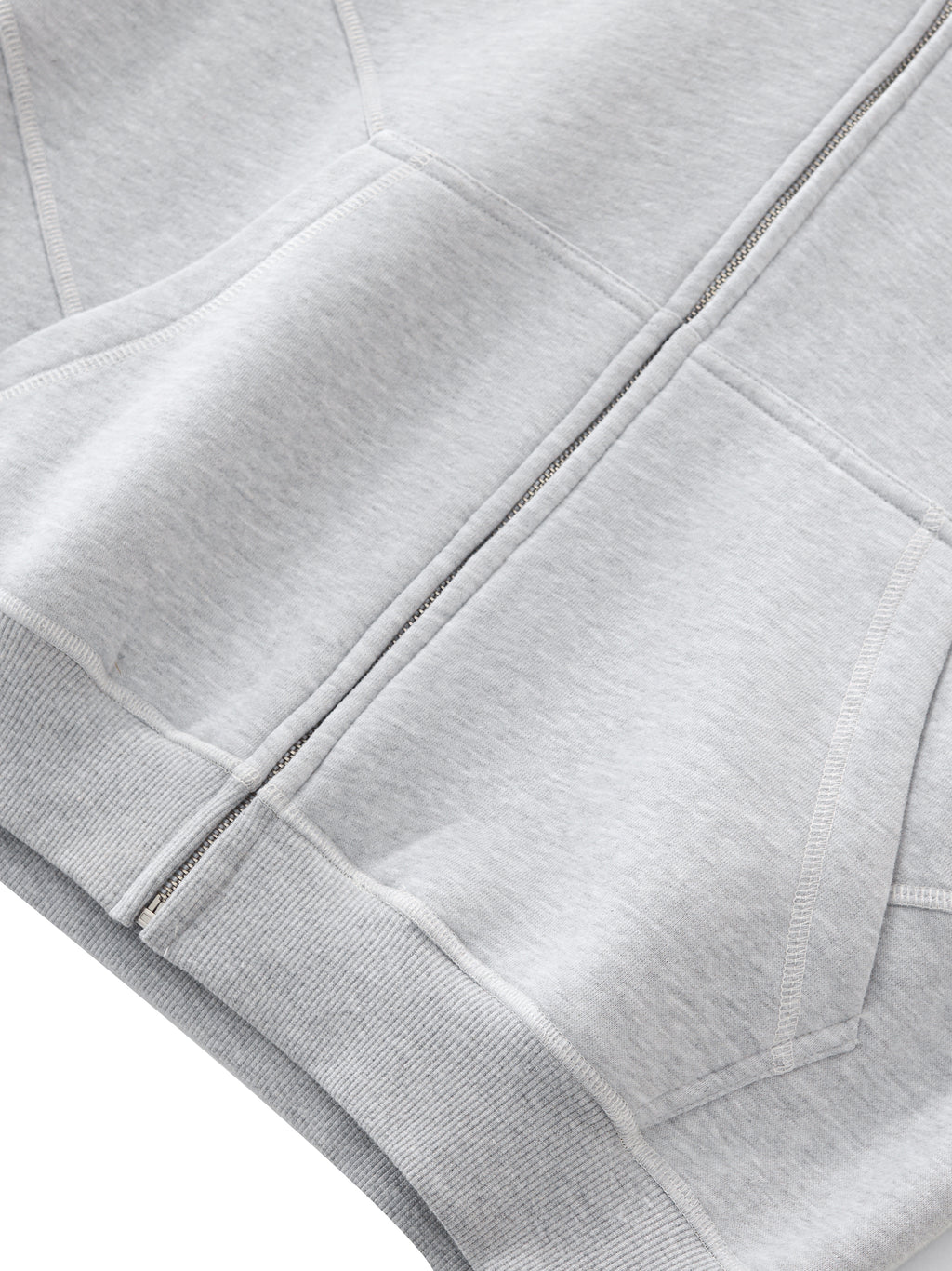 boxy and baggy hoodies could