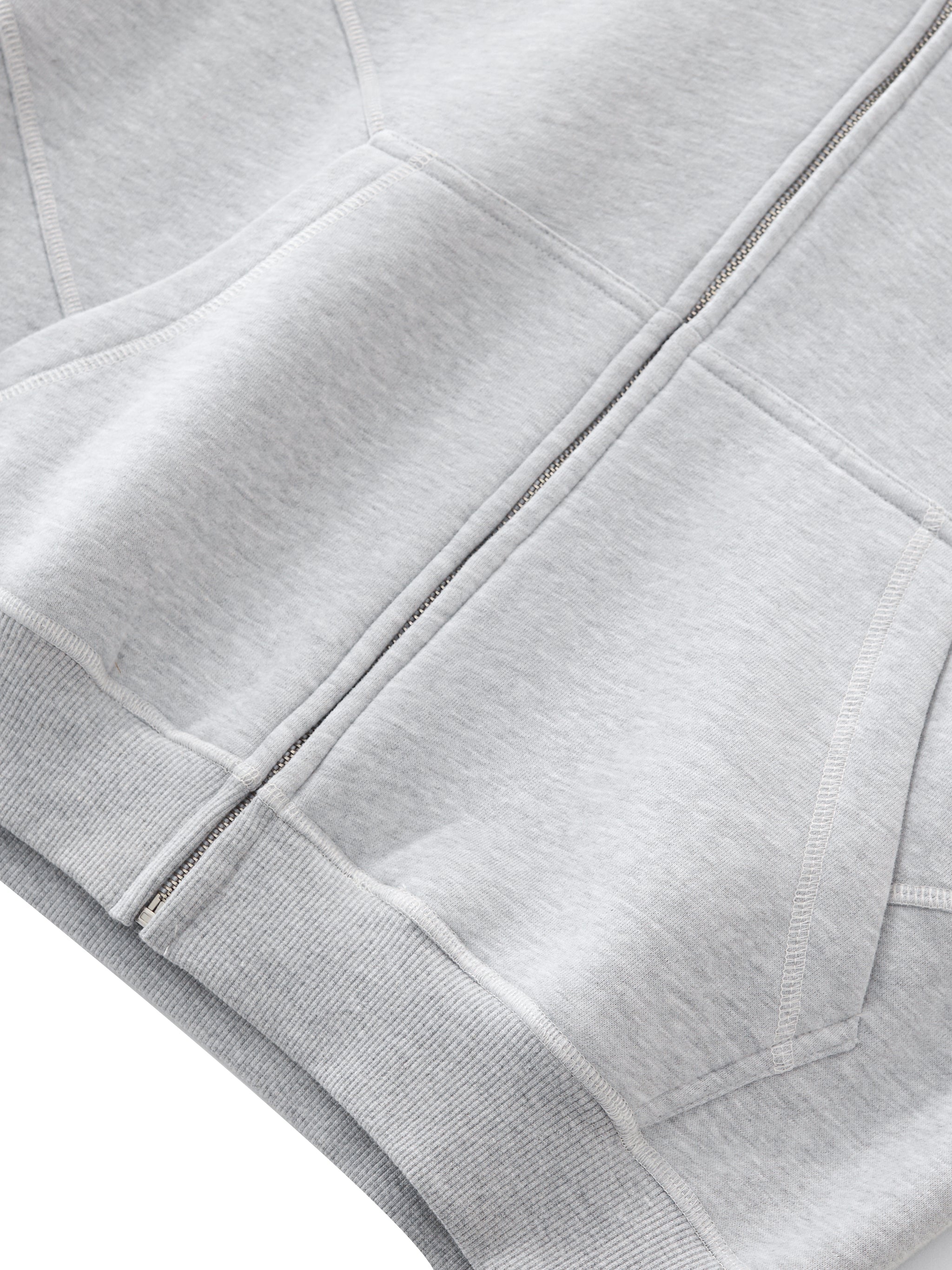 boxy and baggy hoodies could