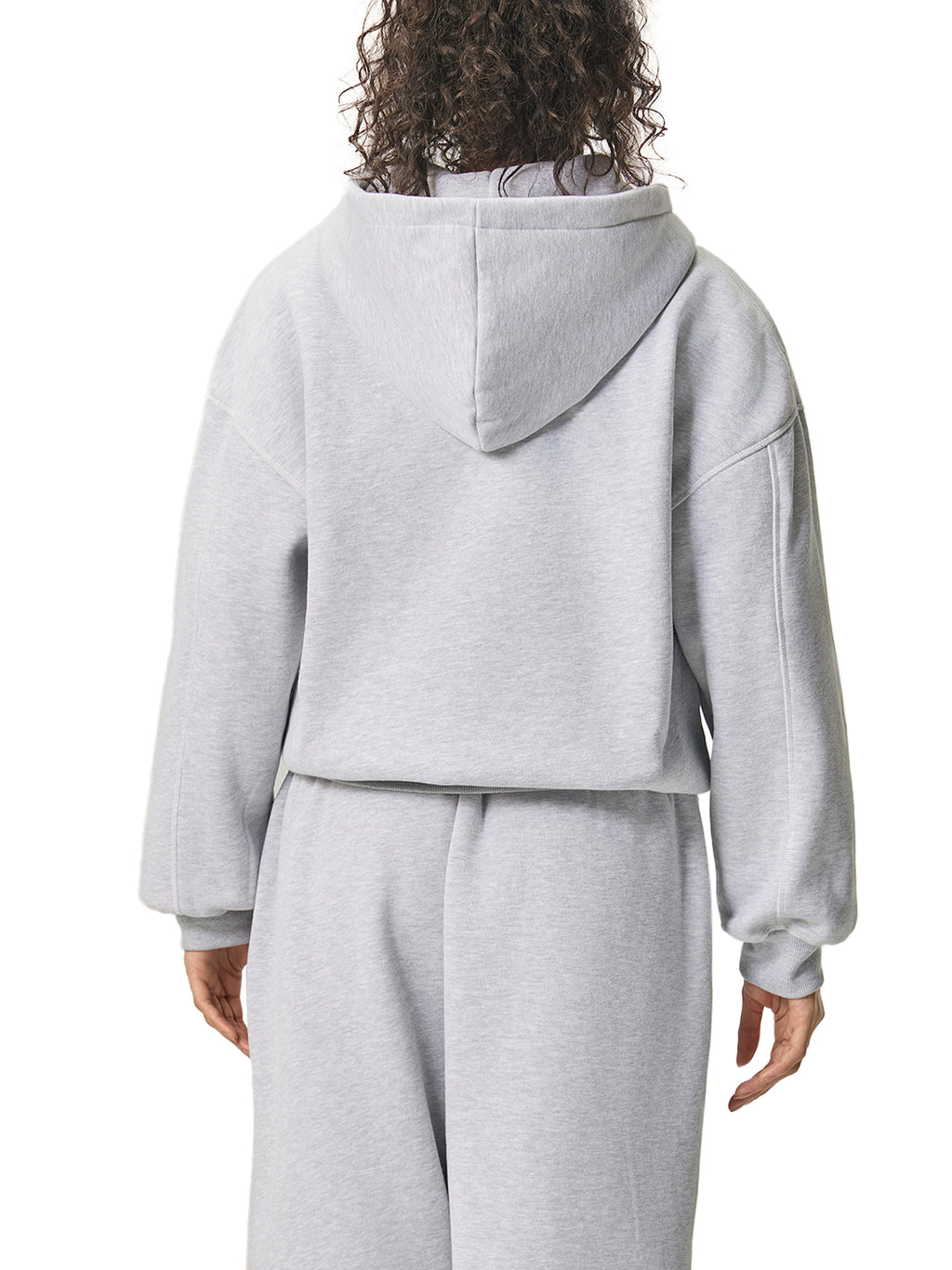 boxy and baggy hoodies could