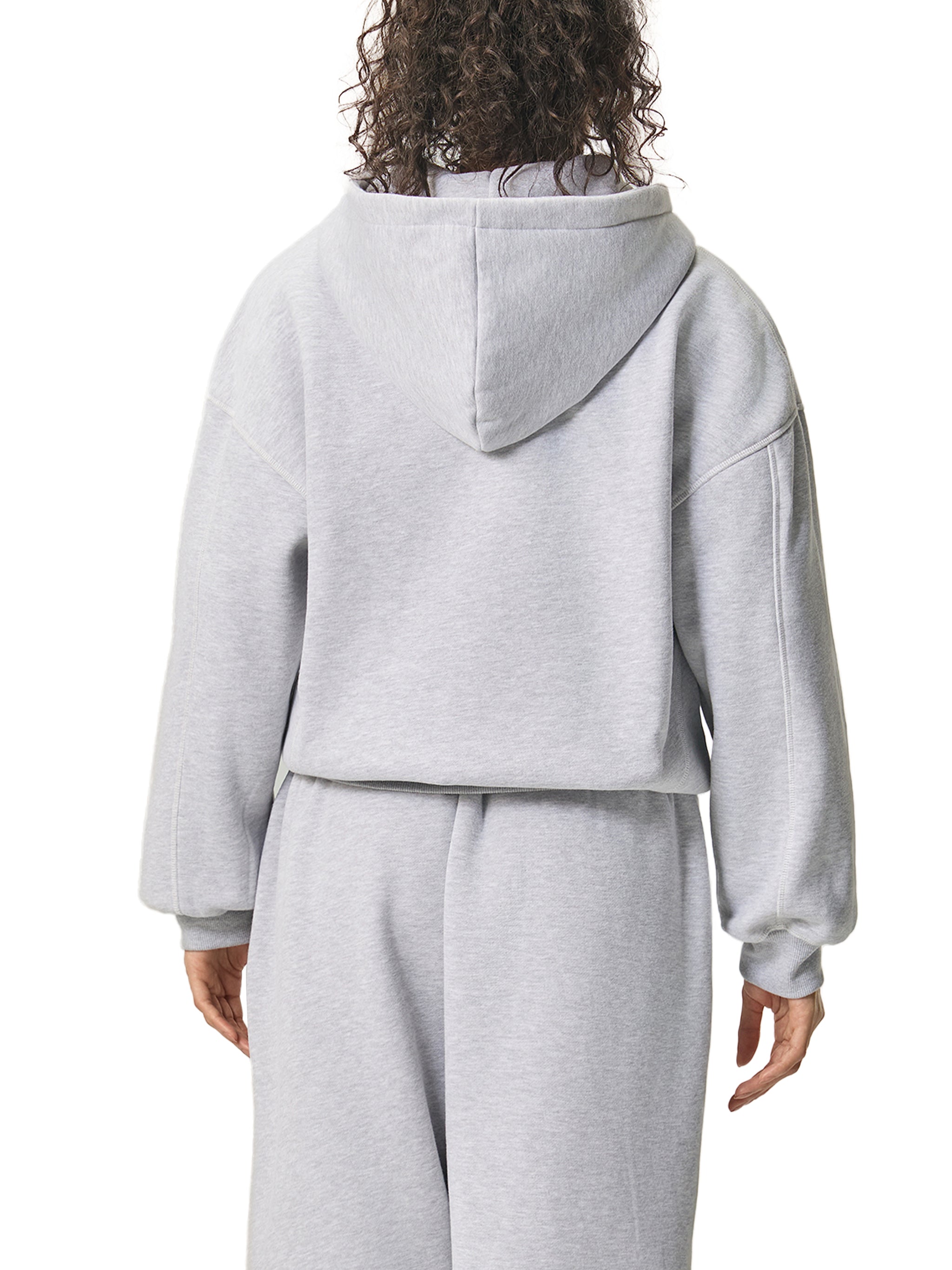 boxy and baggy hoodies could