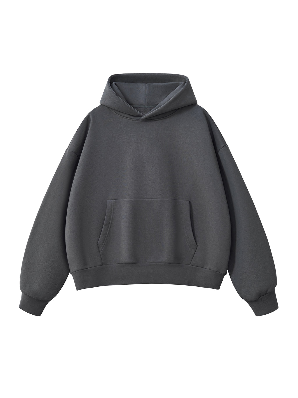 Essential Heavyweight Fleece Hoodie